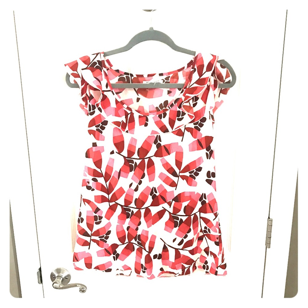 Banana Republic top